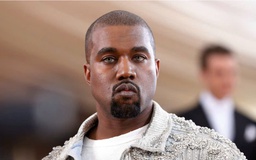 Kanye West bị cấm diễn tại Ý vì phát ngôn gây tranh cãi