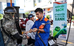 Tin tức đặc biệt trên báo in Thanh Niên 1.6.2026