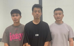 Dàn cảnh đòi nợ, bắt giữ người nước ngoài rồi cướp tài sản ở Đà Nẵng