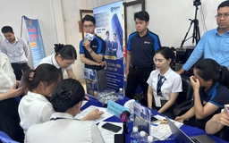 Cùng tấm bằng đại học, vì sao người có trải nghiệm dễ tìm việc làm hơn?