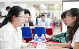 Xu hướng lạ: Nhiều người làm thử việc vài tháng rồi nghỉ