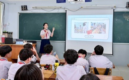 Những trường tại TP.HCM có tỷ lệ chọi lớp 10 cao nhất năm 2026