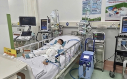 Bệnh viện Nhi đồng 1 TP.HCM tiếp nhận 3 trẻ em bị ngạt nước dịp nghỉ lễ