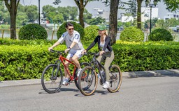 Sống tại Van Phuc City: Sức khỏe cư dân được nâng cao nhờ hàng loạt tiện ích