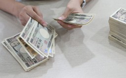 Giá USD hôm nay 4.5.2026: Giảm nhẹ trong khi yen Nhật tăng mạnh