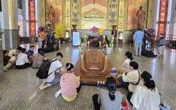 Trước lễ tuyên phong Chân phước đầu tiên ở Việt Nam, người hành hương cần chuẩn bị gì?