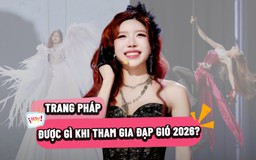 Trang Pháp được gì khi tham gia 'Đạp gió' tại Trung Quốc?