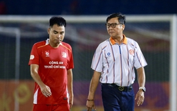 V-League quá khắc nghiệt với các HLV