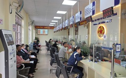 Thủ tục gọn, dân lợi: Luồng gió mới cải cách hành chính