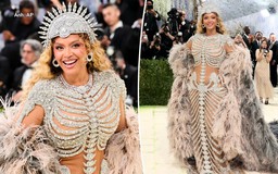 Met Gala 2026: Ai là 'nữ hoàng', ai là 'thảm họa' thảm đỏ?