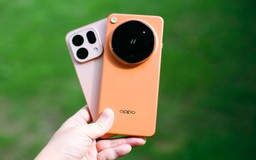 Oppo đưa Find X9s và Find X9 Ultra về Việt Nam