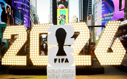 Hai nước xem World Cup nhiều nhất thế giới vẫn chưa có bản quyền, FIFA sốt vó