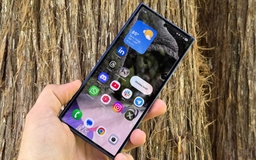 Liquid Glass gây sốt Android 17, One UI 9 vẫn 'ngó lơ'
