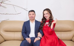 Trăn trở của NSND Công Lý sau biến cố sức khỏe