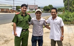 Công an xã giúp người dân tìm lại người thân sau 34 năm mất liên lạc