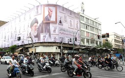 Tình hình Iran, Trung Đông mới nhất ngày 7.5