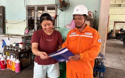 Tiết kiệm điện đã không còn là chuyện ‘khuyến khích’