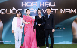 Thêm một cuộc thi hoa hậu được cấp phép