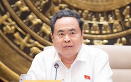 Rà soát văn bản quy phạm pháp luật cần trực tiếp gặp gỡ người dân, doanh nghiệp