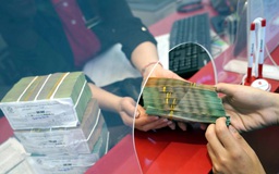 Giải pháp nào giảm lãi vay?