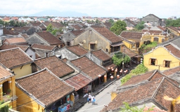 Hội An đề xuất cơ chế đặc thù di dời dân khỏi khu di tích