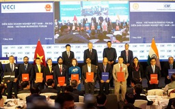 
Sun Group hợp tác với nhà vận hành sân bay hàng đầu thế giới
