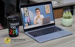 5 điểm nhấn trên MacBook Air M4: Lựa chọn đáng cân nhắc cho dân văn phòng?