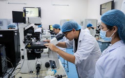 Để VN có đại học trong top 300 thế giới giai đoạn 2045 - 2050