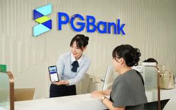 PGBank trên cuộc đua công nghệ số: Nâng cấp nền tảng ngân hàng hợp kênh