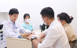 Quy định mới nhất về hiến, nhận tinh trùng để thụ tinh trong ống nghiệm
