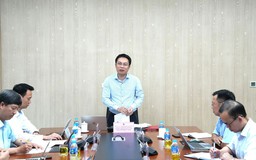 TKV hoàn thành vượt mức kế hoạch sản xuất, tiêu thụ than tháng 4