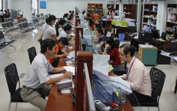 Không để hồ sơ của dân mãi mắc kẹt