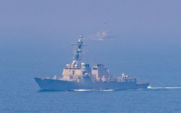 Mỹ - Iran ăn miếng trả miếng, Tổng thống Trump nói gì?