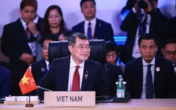 Thủ tướng Lê Minh Hưng nêu 3 đề xuất lớn cho ASEAN trước những thách thức