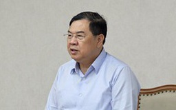 Phó thủ tướng: Tránh dàn trải tỉnh nào cũng có sân bay