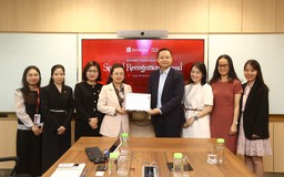 SeABank nhận giải thưởng ‘Ngân hàng được công nhận đặc biệt về thanh toán quốc tế 2024-2025’