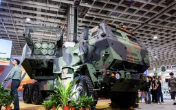 Đài Loan sẽ chi gần 25 tỉ USD để mua vũ khí Mỹ