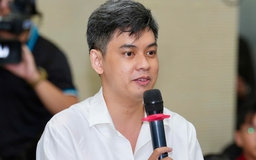 Nhà văn Huỳnh Trọng Khang: 'Sống đẹp' từ những điều tử tế nhỏ bé