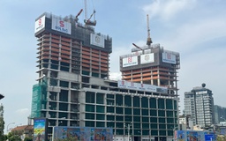 Tứ giác Bến Thành chính thức về tay Masterise Homes