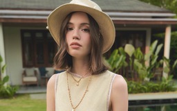 Trang phục linen nhẹ mát, thoải mái nhưng vẫn thanh lịch rạng ngời