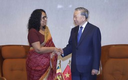 Tổng Bí thư, Chủ tịch nước Tô Lâm kết thúc tốt đẹp chuyến thăm Sri Lanka
