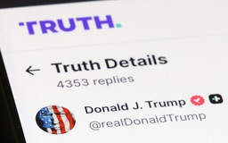 Công ty của ông Trump báo lỗ 400 triệu USD