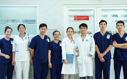 Ngộ độc thực phẩm: Không phải lúc nào cũng bắt đầu bằng cơn đau bụng