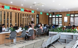 34 xã, phường tại Đà Nẵng thiếu cán bộ sau vận hành chính quyền địa phương 2 cấp