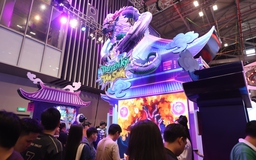 Cơ hội để Việt Nam vươn mình thành cường quốc Esports