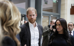 Kế hoạch bí mật trở lại Hoàng gia Anh của Meghan Markle bị bại lộ?