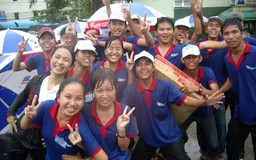 Những đêm trắng ở bến xe và cả thanh xuân rực rỡ chẳng thể nào quên