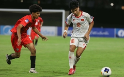 U.17 Việt Nam sẽ đá trận đấu để đời với U.17 Hàn Quốc