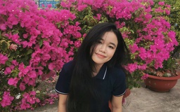 Thủ khoa kể chuyện thức trắng đêm ôn thi vì áp lực ‘sợ thua bạn’
