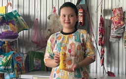 Trúng 50 triệu đồng, cả xóm miền Tây rộ ‘xé nhãn nhập mã’ sau khi giải khát